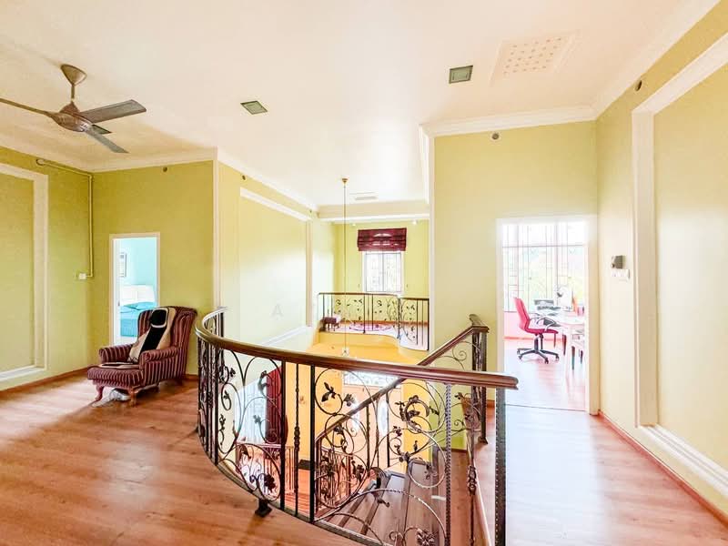 Rumah Banglo untuk Dijual di Seksyen 7 (Shah Alam) - Azmi . - PropertyGuru.com.my