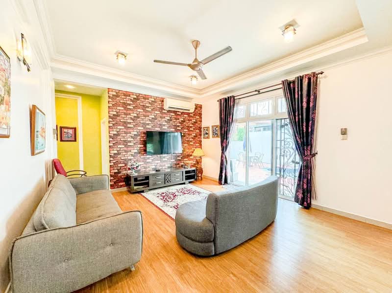 Rumah Banglo untuk Dijual di Seksyen 7 (Shah Alam) - Azmi . - PropertyGuru.com.my