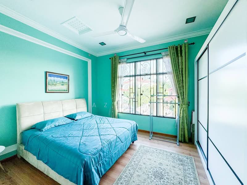 Rumah Banglo untuk Dijual di Seksyen 7 (Shah Alam) - Azmi . - PropertyGuru.com.my