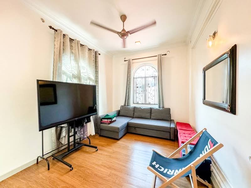 Rumah Banglo untuk Dijual di Seksyen 7 (Shah Alam) - Azmi . - PropertyGuru.com.my