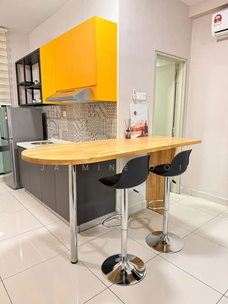 Servis Apartment untuk Disewa di Liberty @ Arc - Jasmine Ooi - PropertyGuru.com.my