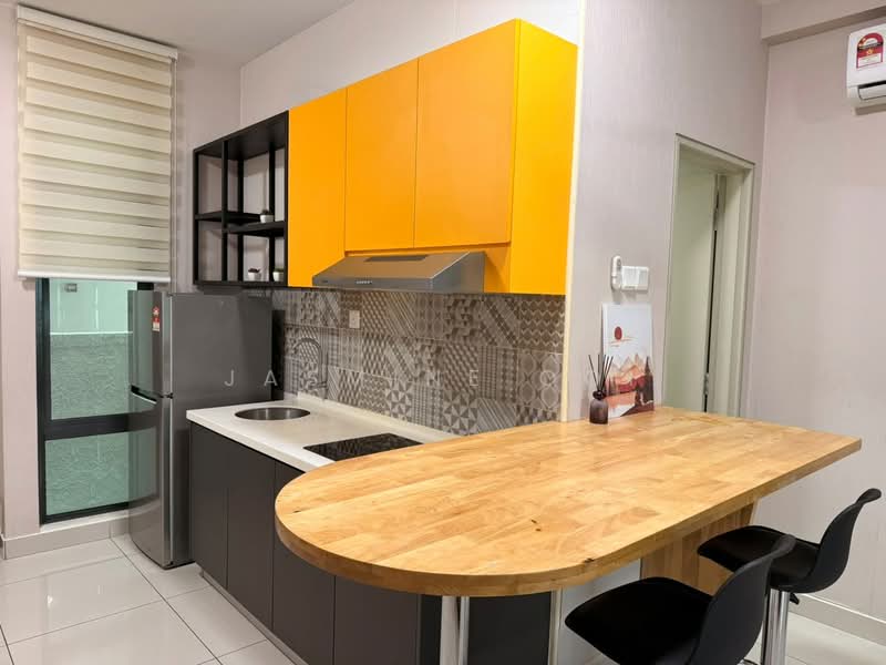 Servis Apartment untuk Disewa di Liberty @ Arc - Jasmine Ooi - PropertyGuru.com.my