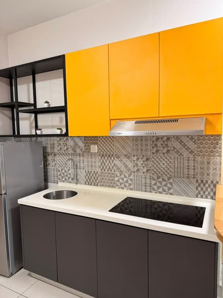 Servis Apartment untuk Disewa di Liberty @ Arc - Jasmine Ooi - PropertyGuru.com.my
