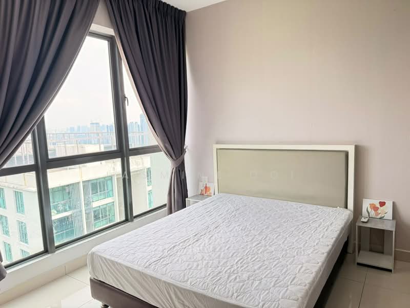 Servis Apartment untuk Disewa di Liberty @ Arc - Jasmine Ooi - PropertyGuru.com.my