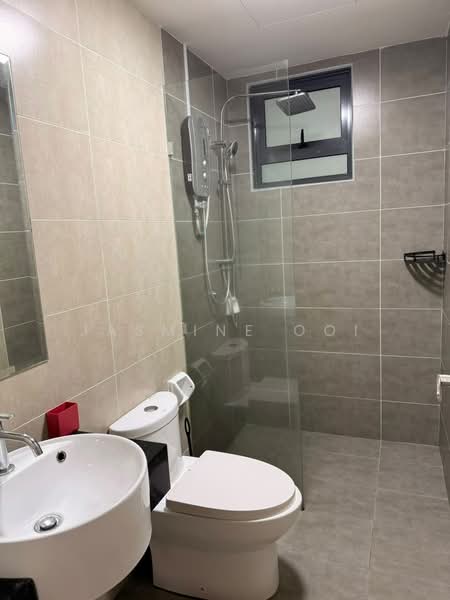 Servis Apartment untuk Disewa di Liberty @ Arc - Jasmine Ooi - PropertyGuru.com.my