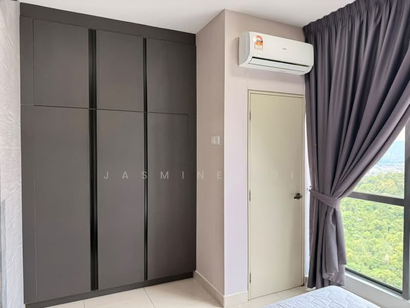 Servis Apartment untuk Disewa di Liberty @ Arc - Jasmine Ooi - PropertyGuru.com.my