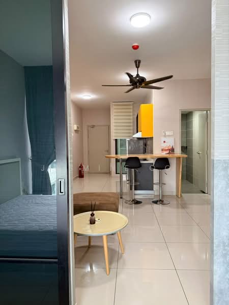 Servis Apartment untuk Disewa di Liberty @ Arc - Jasmine Ooi - PropertyGuru.com.my