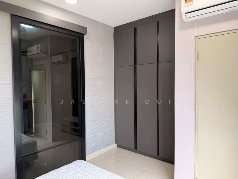 Servis Apartment untuk Disewa di Liberty @ Arc - Jasmine Ooi - PropertyGuru.com.my