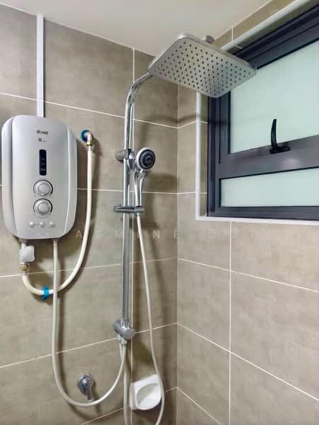 Servis Apartment untuk Disewa di Liberty @ Arc - Jasmine Ooi - PropertyGuru.com.my