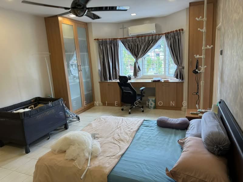 3-storey Terraced House for Sale in Taman Bukit Segar Jaya 1 (Cheras) - Kweenie Chong - Bedroom - PropertyGuru.com.my