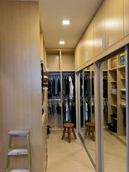 3-storey Terraced House for Sale in Taman Bukit Segar Jaya 1 (Cheras) - Kweenie Chong - Interior - PropertyGuru.com.my