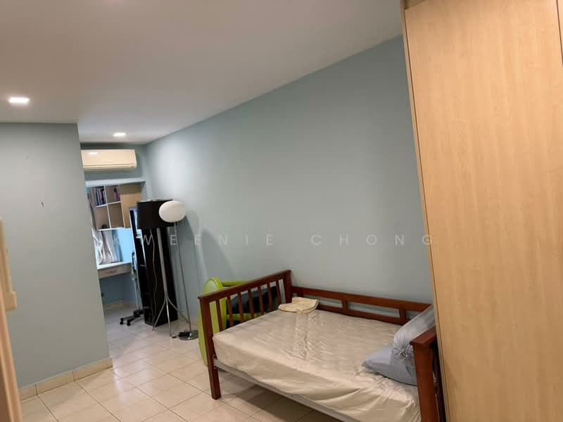 3-storey Terraced House for Sale in Taman Bukit Segar Jaya 1 (Cheras) - Kweenie Chong - PropertyGuru.com.my