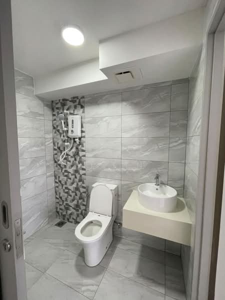 Service Residence for Rent at Arte Cheras - Yi Lin - Bathroom - PropertyGuru.com.my