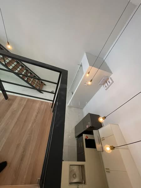Service Residence for Rent at Arte Cheras - Yi Lin - Interior - PropertyGuru.com.my