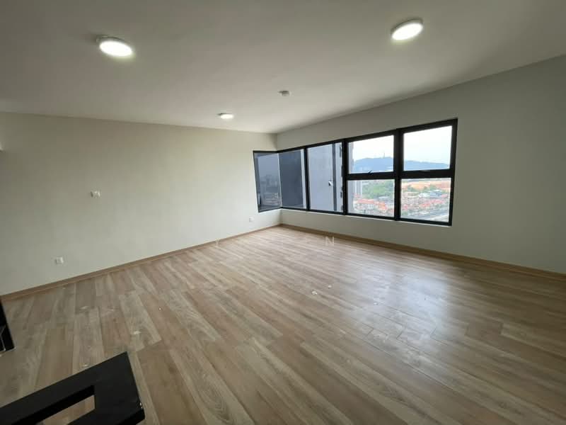 Service Residence for Rent at Arte Cheras - Yi Lin - Interior - PropertyGuru.com.my