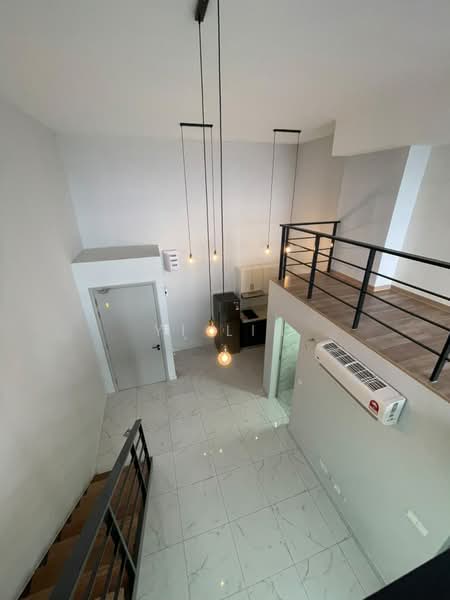 Service Residence for Rent at Arte Cheras - Yi Lin - Interior - PropertyGuru.com.my