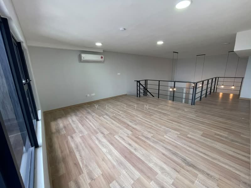 Service Residence for Rent at Arte Cheras - Yi Lin - Interior - PropertyGuru.com.my
