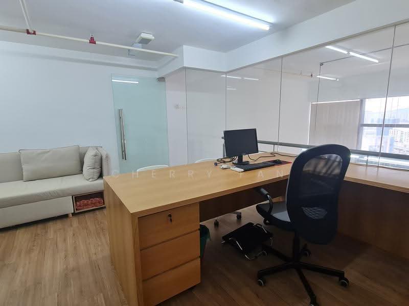 Pejabat untuk Disewa di Pjs 52 (Petaling Jaya) - Cherry Fan - PropertyGuru.com.my