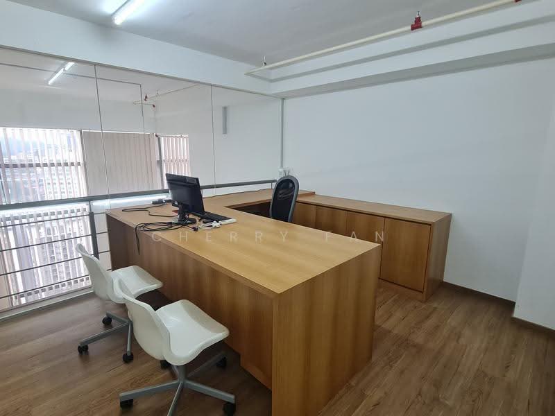 Pejabat untuk Disewa di Pjs 52 (Petaling Jaya) - Cherry Fan - PropertyGuru.com.my
