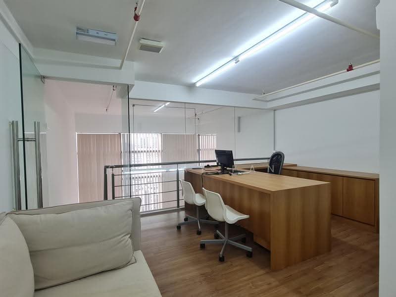 Pejabat untuk Disewa di Pjs 52 (Petaling Jaya) - Cherry Fan - PropertyGuru.com.my
