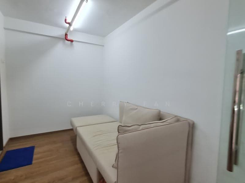 Pejabat untuk Disewa di Pjs 52 (Petaling Jaya) - Cherry Fan - PropertyGuru.com.my