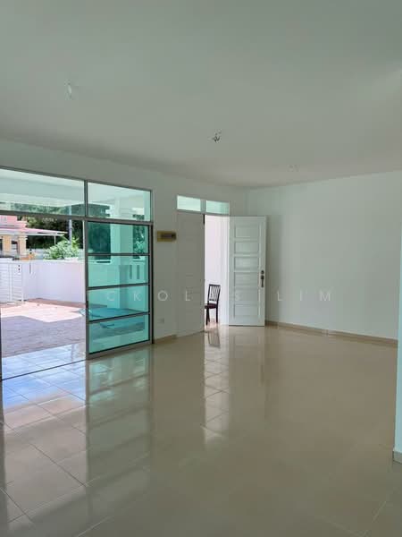 Semi-Detached House for Sale in Sungai Pinang (Balik Pulau) - Nickolas Lim - PropertyGuru.com.my