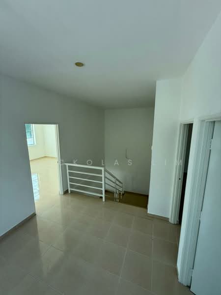 Semi-Detached House for Sale in Sungai Pinang (Balik Pulau) - Nickolas Lim - PropertyGuru.com.my
