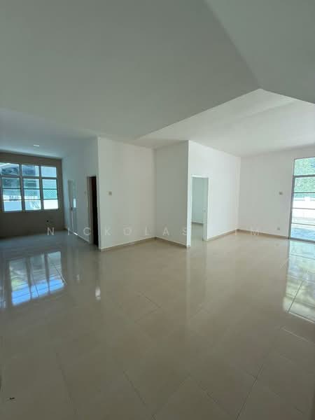 Semi-Detached House for Sale in Sungai Pinang (Balik Pulau) - Nickolas Lim - PropertyGuru.com.my