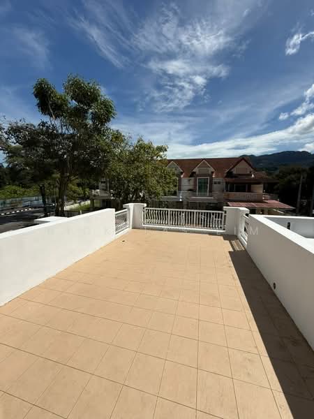Semi-Detached House for Sale in Sungai Pinang (Balik Pulau) - Nickolas Lim - PropertyGuru.com.my