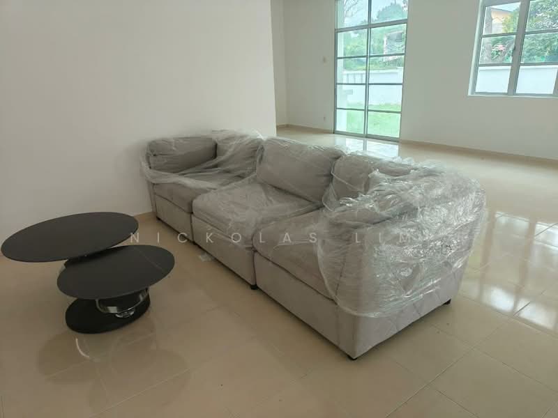 Semi-Detached House for Sale in Sungai Pinang (Balik Pulau) - Nickolas Lim - PropertyGuru.com.my