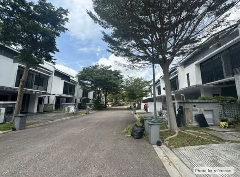 2-storey Terraced House for Sale in East Ledang (Iskandar Puteri (Nusajaya)) - Janice . - PropertyGuru.com.my