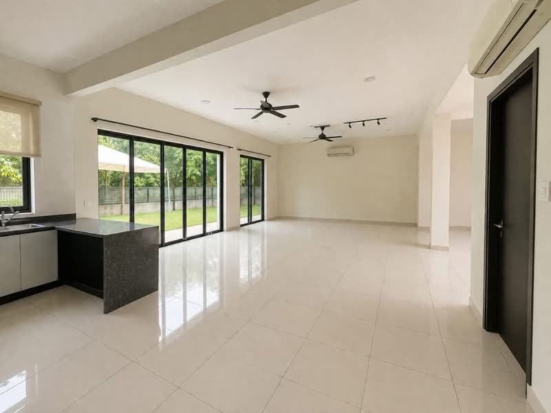 2-storey Terraced House for Sale in East Ledang (Iskandar Puteri (Nusajaya)) - Janice . - PropertyGuru.com.my