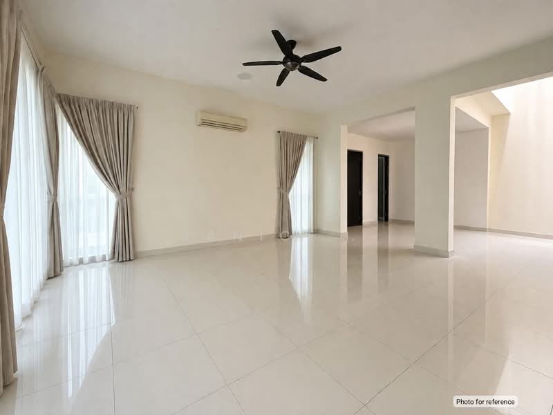 2-storey Terraced House for Sale in East Ledang (Iskandar Puteri (Nusajaya)) - Janice . - PropertyGuru.com.my