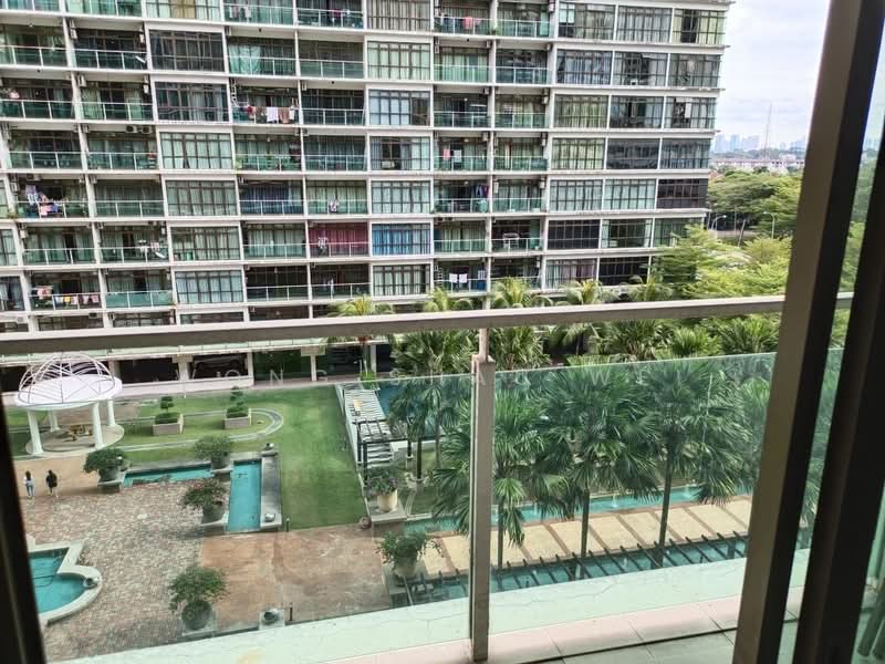 Service Residence for Rent at Palazio - Wong Shau Wei - PropertyGuru.com.my