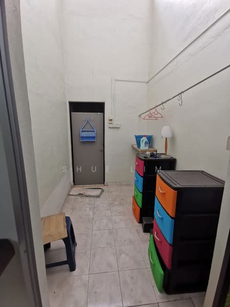 1-storey Terraced House for Sale in Taman Sri Rambai (Bukit Mertajam) - Shue Lim - Interior - PropertyGuru.com.my