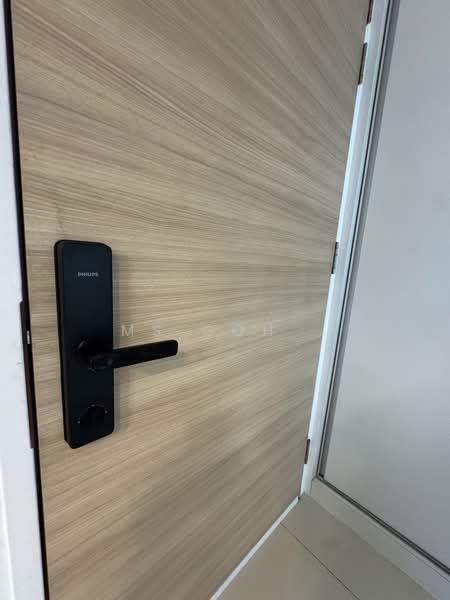 Servis Apartment untuk Disewa di Camellia Serviced Suites - Ms Goh . - Interior - PropertyGuru.com.my