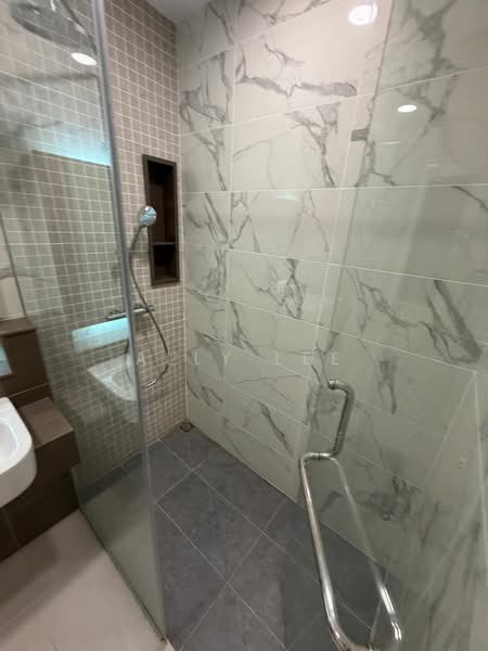 Servis Apartment untuk Disewa di Residensi 38 Bangsar - Ally Lee - Bathroom - PropertyGuru.com.my