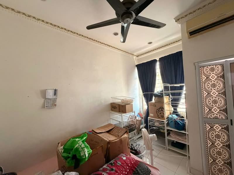 2-storey Terraced House for Sale in Bayan Lepas (Penang) - Ping Koay - Bedroom - PropertyGuru.com.my