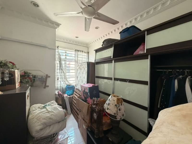 2-storey Terraced House for Sale in Bayan Lepas (Penang) - Ping Koay - Bedroom - PropertyGuru.com.my