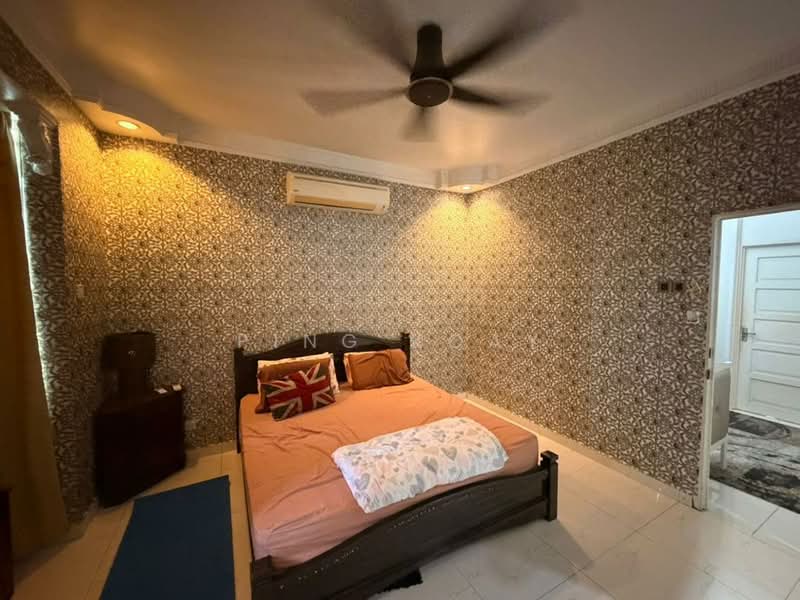 2-storey Terraced House for Sale in Bayan Lepas (Penang) - Ping Koay - Bedroom - PropertyGuru.com.my
