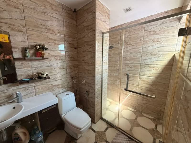 2-storey Terraced House for Sale in Bayan Lepas (Penang) - Ping Koay - Bathroom - PropertyGuru.com.my