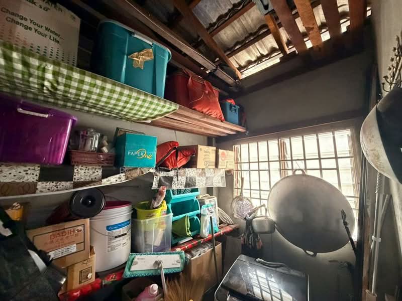 2-storey Terraced House for Sale in Bayan Lepas (Penang) - Ping Koay - Interior - PropertyGuru.com.my