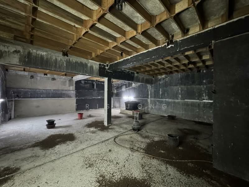 Warehouse for Sale in Bandar Bukit Beruntung (Bukit Beruntung) - Tris Jong - Interior - PropertyGuru.com.my