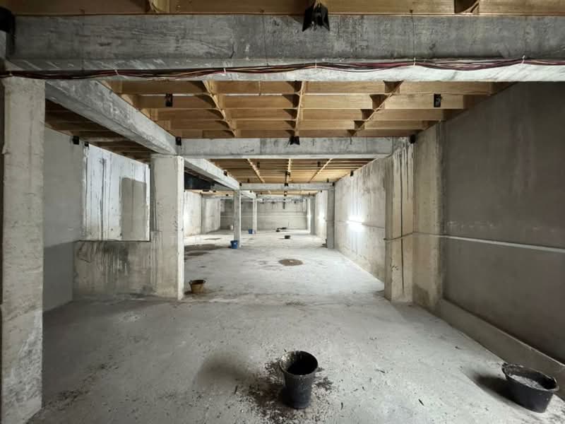 Warehouse for Sale in Bandar Bukit Beruntung (Bukit Beruntung) - Tris Jong - Basement - PropertyGuru.com.my