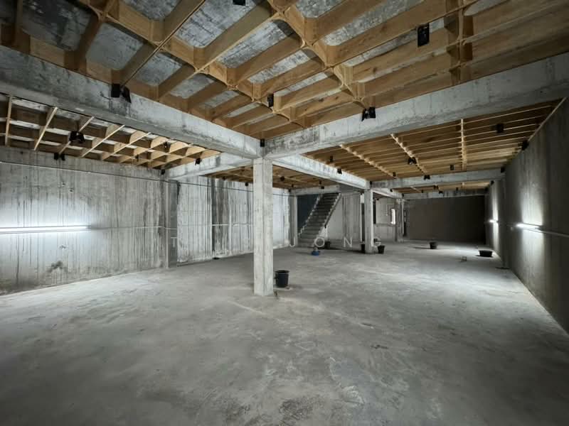 Warehouse for Sale in Bandar Bukit Beruntung (Bukit Beruntung) - Tris Jong - Interior - PropertyGuru.com.my