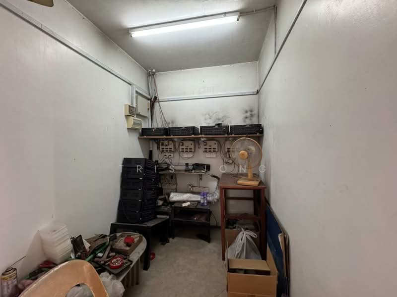 Warehouse for Sale in Bandar Bukit Beruntung (Bukit Beruntung) - Tris Jong - Interior - PropertyGuru.com.my