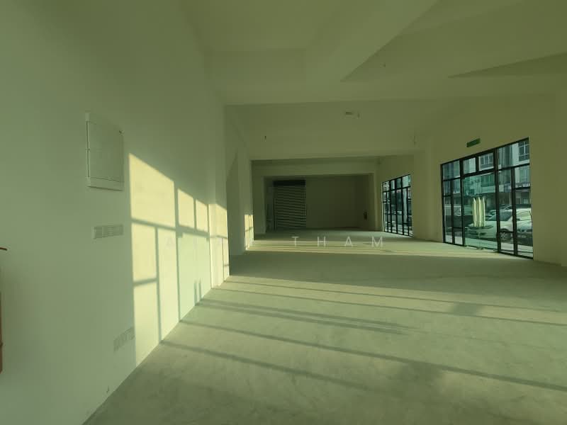 Kedai / Pejabat untuk Disewa di Bandar Baru Permas Jaya (Permas Jaya) - Alan Tham - PropertyGuru.com.my
