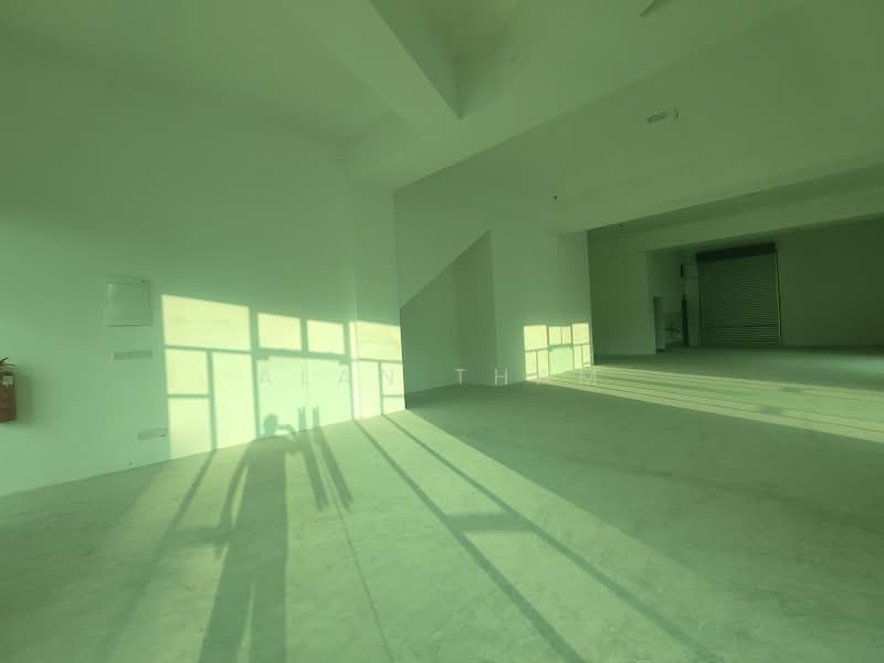 Kedai / Pejabat untuk Disewa di Bandar Baru Permas Jaya (Permas Jaya) - Alan Tham - PropertyGuru.com.my