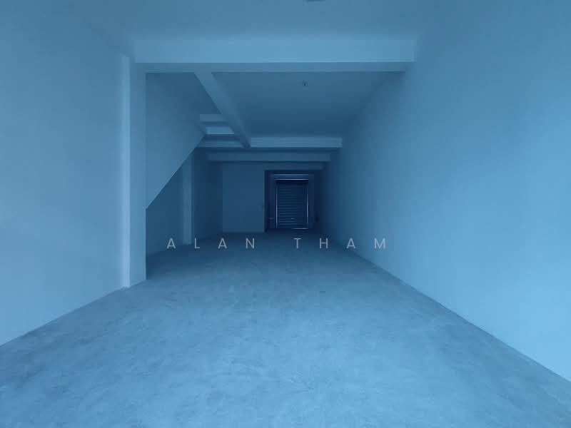 Kedai / Pejabat untuk Disewa di Bandar Baru Permas Jaya (Permas Jaya) - Alan Tham - PropertyGuru.com.my
