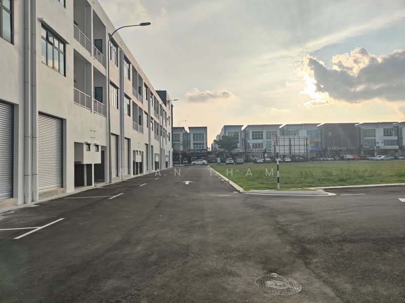 Kedai / Pejabat untuk Disewa di Bandar Baru Permas Jaya (Permas Jaya) - Alan Tham - PropertyGuru.com.my